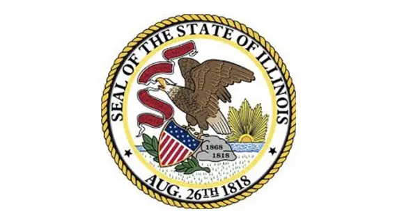 Accreditations Illinois State Seal