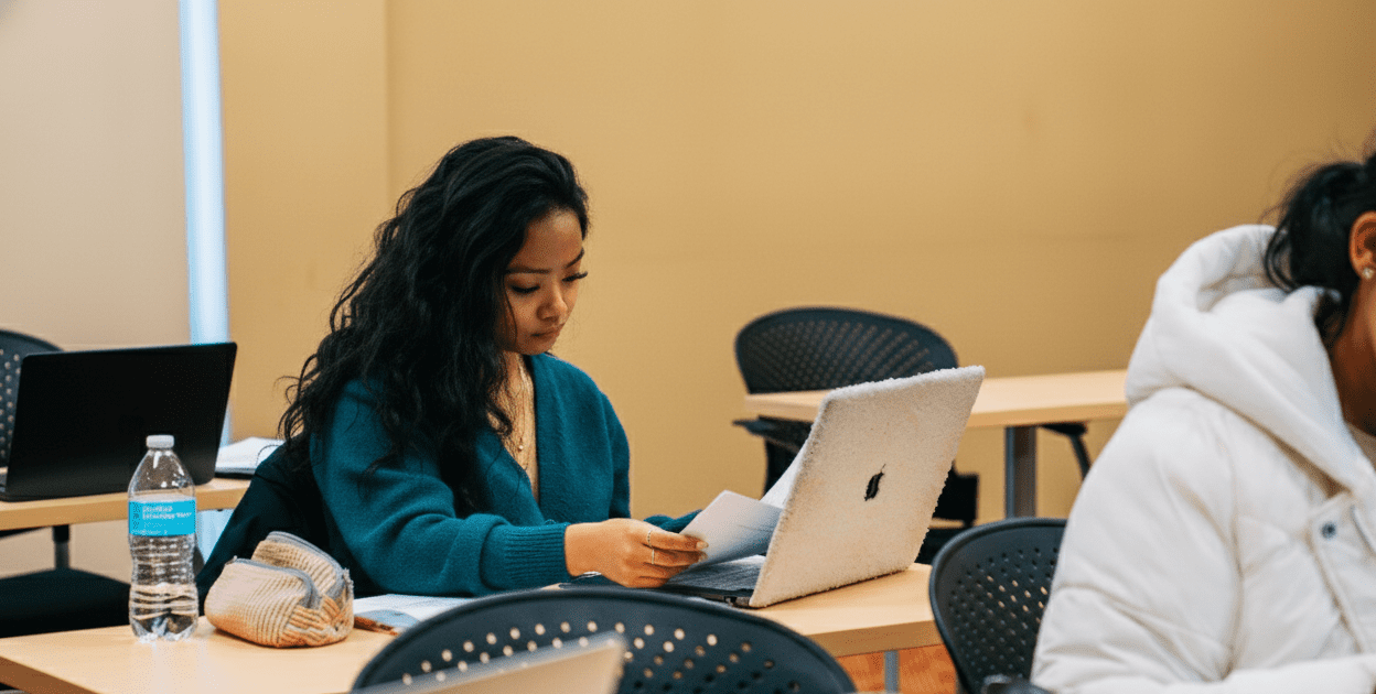 ambria classroom 36